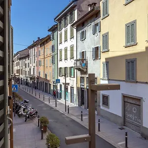San Bernardino 8 - Immobili E Soluzioni Rent Apartament Bergamo