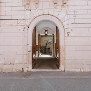 Navona Nest Apartamento