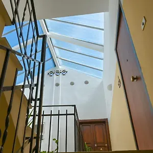Caos Apartament Bari