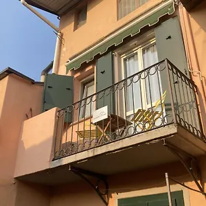 Sandro's Apartament Bergamo