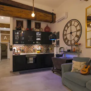 Mimma's Ground Floor Apartamento