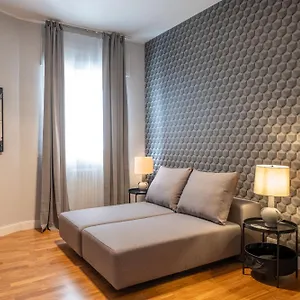 Sweet Life - Luxury Apartment-suite-rooms Dom wakacyjny Bari