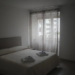 Rosabella Dom wakacyjny Bari