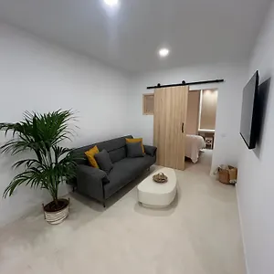 Kira Apartamento Playa Blanca (Lanzarote)