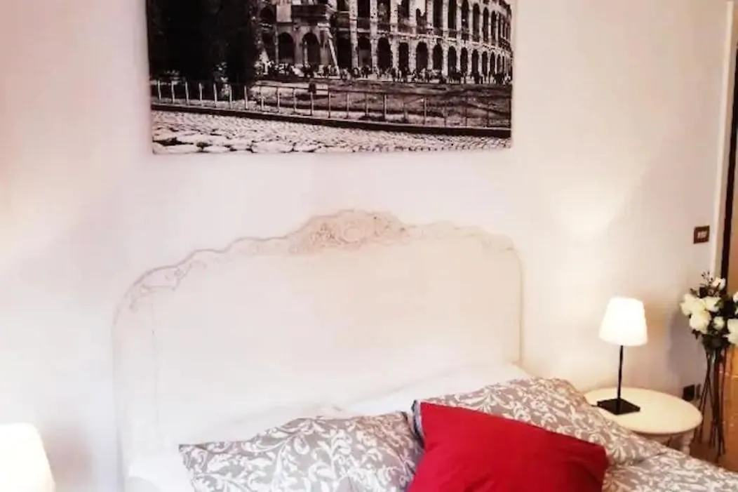 Διαμέρισμα Vatican Sweet House Near Metro Cipro Ρώμη
