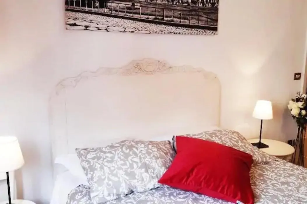 Apartamento Vatican Sweet House near Metro Cipro Roma